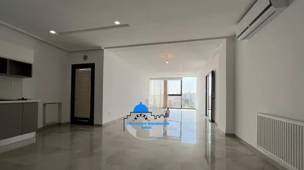 Luxury S+2 Apartment on Sousse Tourist Route