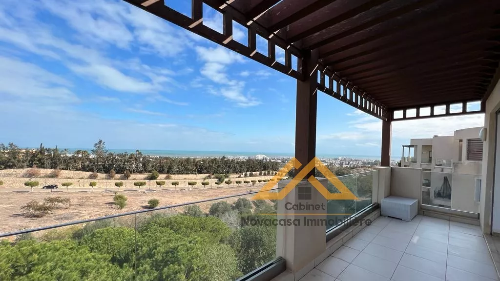 Luxuriöse S+4-Wohnung in La Baie des Anges: Ein wahres Refugium