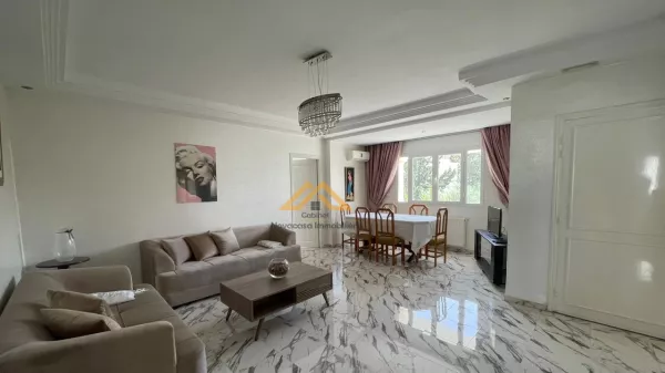 Your Ideal Haven in Sousse