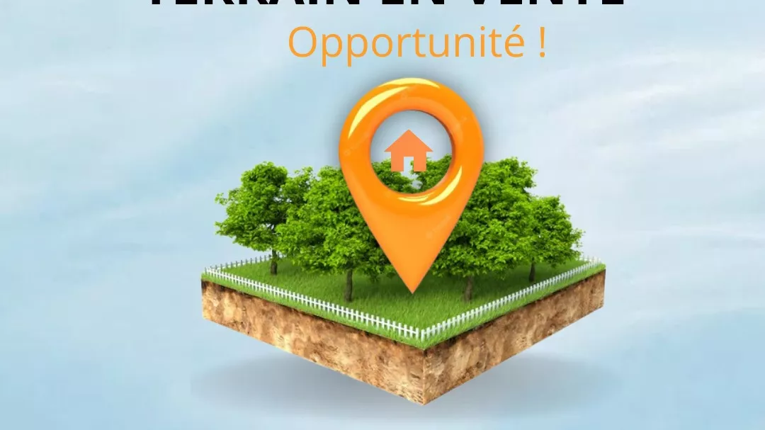 Grundstück in Ksour Gharnata, Sousse, zum Verkauf