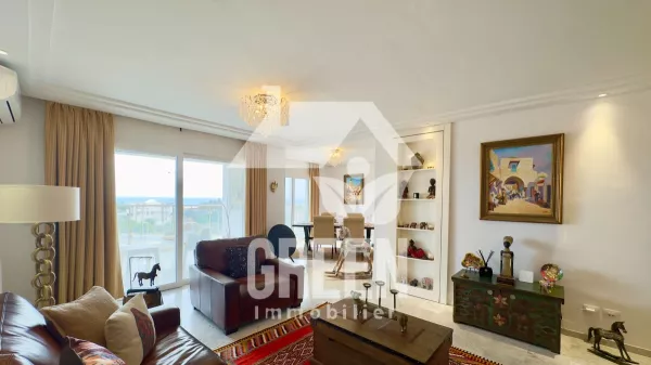 Luxury Apartment "La Palma" - Hammamet