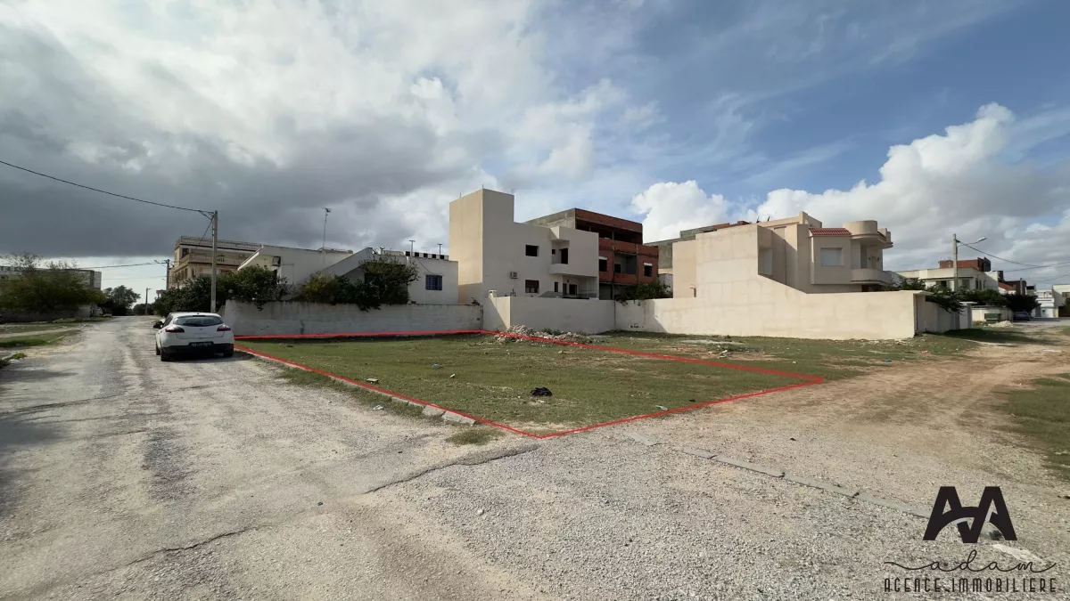 Terreno Residenziale in Vendita a Tazarka