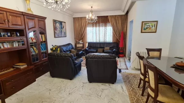 Luxury Apartment for Sale in Ennasr