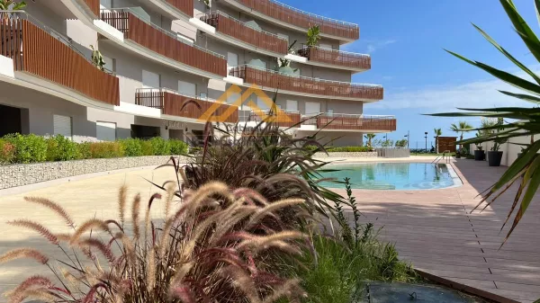 Dream Apartment S+2 in Chott Mariem