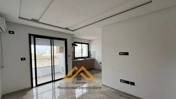 Unique S+1 Apartment Opportunity in Sousse, Direct from the Developer