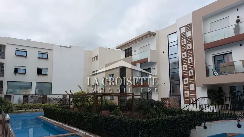 Charmantes S+2 Apartment in La Soukra: Ihr Ideales Neues Zuhause!