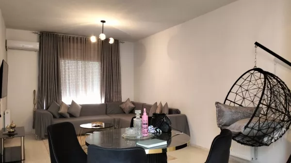 Your Dream Home in Ariana