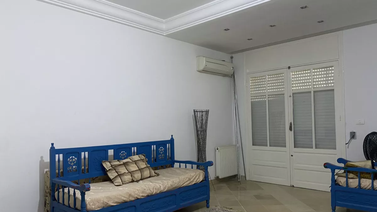 Your Dream Home in Ariana Soghra: Unbeatable Location and Comfort