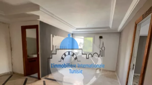 Commercial Space for Rent in Corniche Sousse