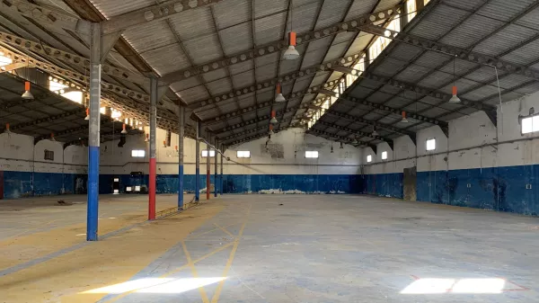 Industrial Property in Soliman