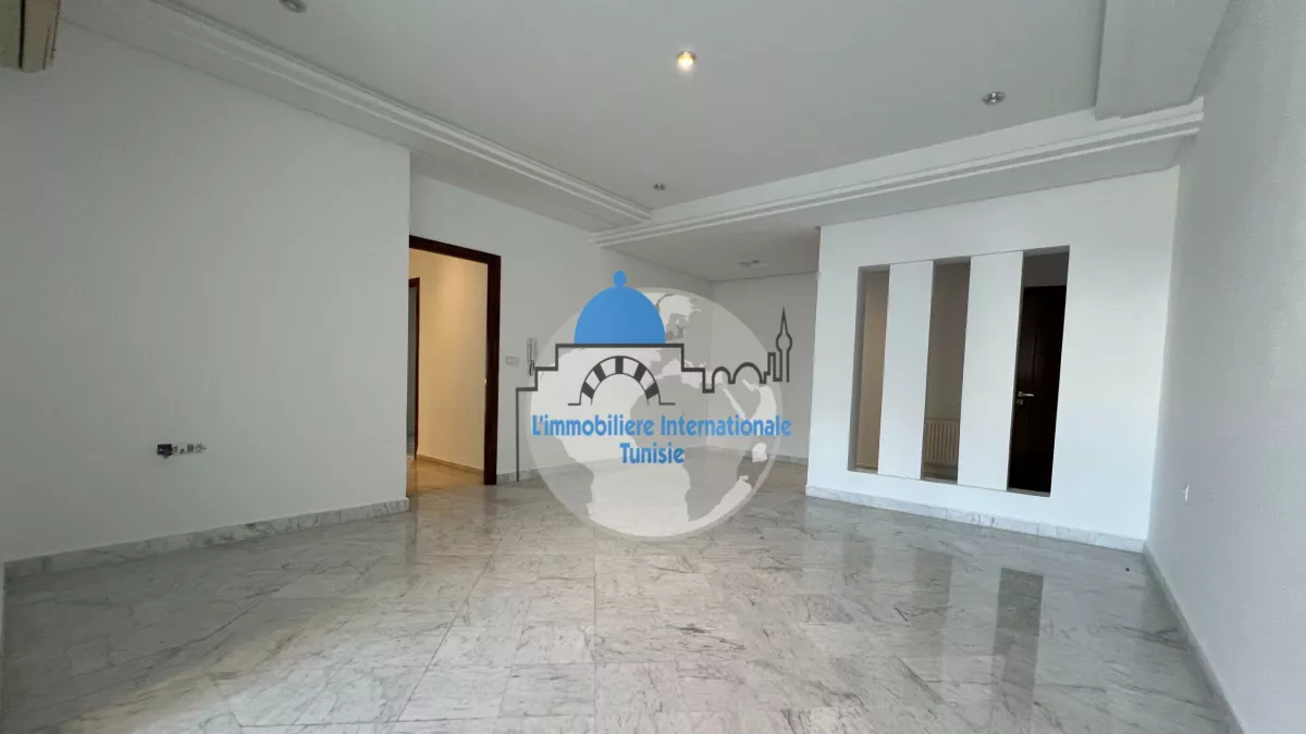 Luxuswohnung S+3 zur Miete in Khezma Est, Sousse