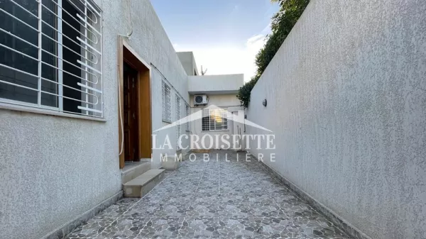 Dream Villa in La Soukra, Ariana