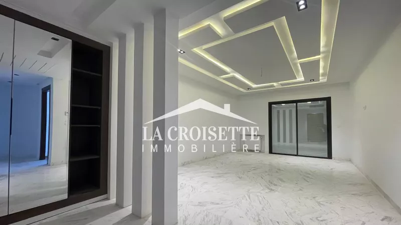 Luxurious 2-Bedroom Apartment for Rent in Ain Zaghouan Nord, Tunis