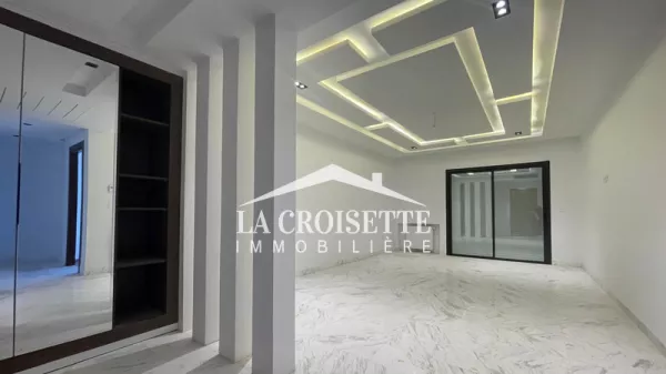 Luxurious 2-Bedroom Apartment for Rent in Ain Zaghouan Nord, Tunis