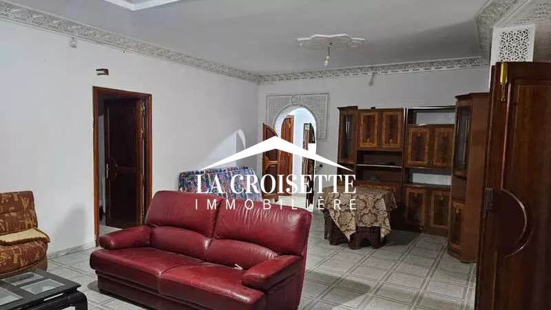 Villa di Lusso S+4 in Affitto ad Ain Zaghouan, Tunisi - MVL1602