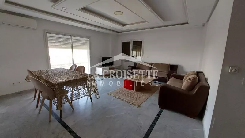 Exceptional Investment Opportunity in Tunis: R+3 Building for Sale