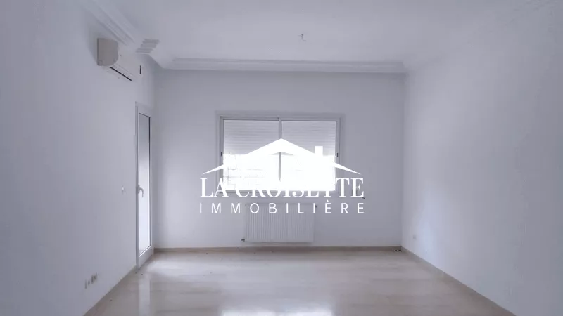 Luxurious 3-Bedroom Apartment in La Soukra, Ariana - MAV1504