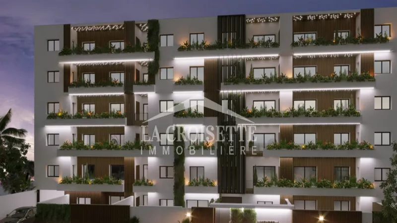 Dream Apartment S+3 in Ain Zaghouan Nord, Tunis - A Unique Opportunity