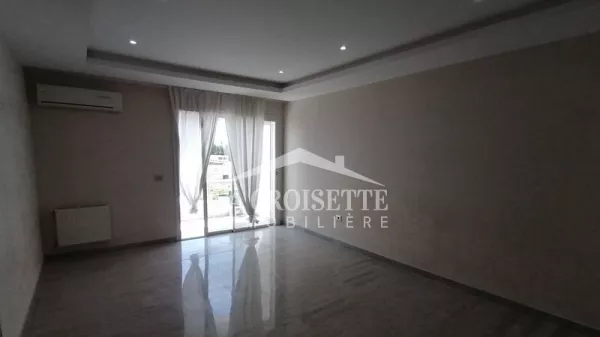 Elegant 3-Bedroom Apartment in La Soukra, Ariana - ZAV1683