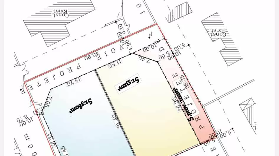 Prime Land for Sale in Sfax