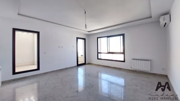 Luxury Apartment S+3 with Terrace in AFH² Mrezga, Nabeul