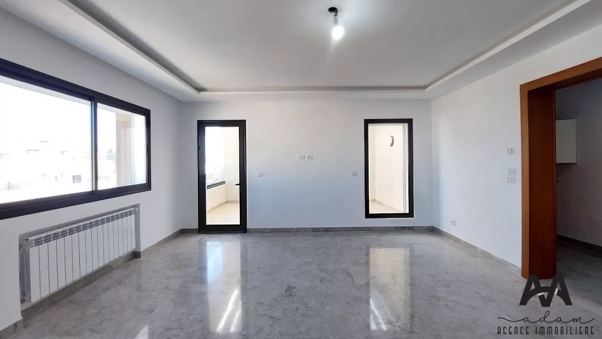Luxury Apartment S+3 for Sale in AFH² Mrezga, Nabeul