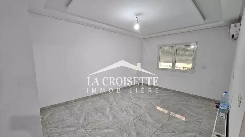 Apartment S+2 in L'aouina - Ref: ZAL1299