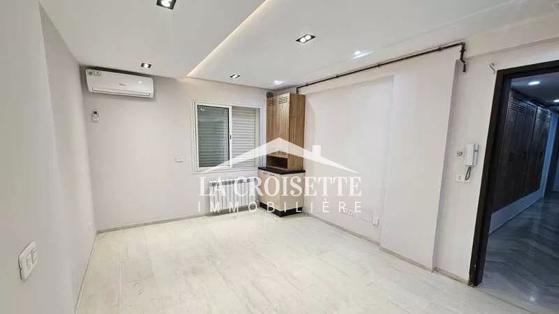 Office Apartment for Rent in Ain Zaghouan, Ariana - MBL0461