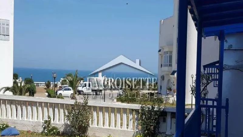 Luxury Apartment for Rent in Gammarth, Tunis