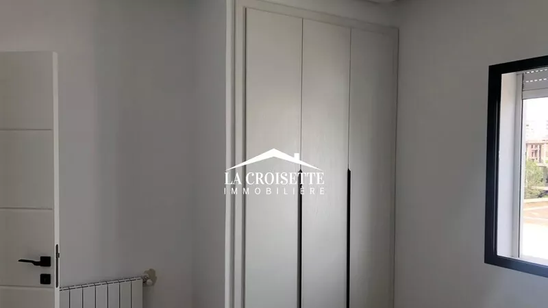 Incantevole Appartamento S+1 a Jardins de Carthage, Tunisi - La Tua Casa dei Sogni Ti Aspetta