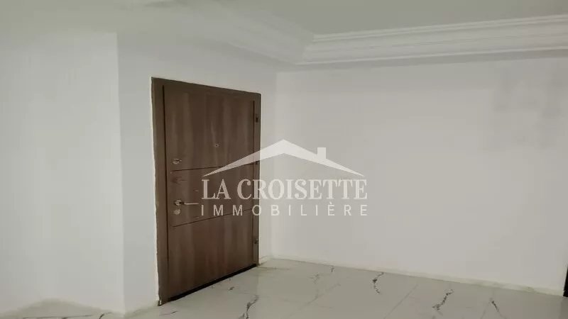 Traumwohnung S+2 in La Marsa: Ihr Zuhause der Träume wartet!