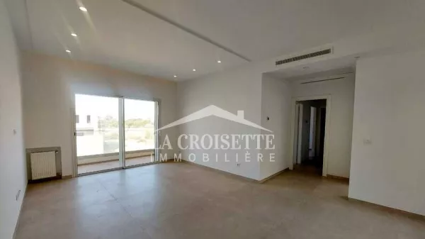 Luxury S+2 Apartment in La Soukra, Ariana - MAL1267