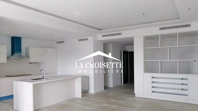 Geräumiges S+2 Apartment in La Marsa: Ihre Ideale Neue Heimat!