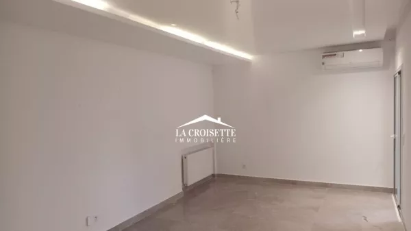 Luxury S+1 Apartment in Jardins de Carthage - MAV1735