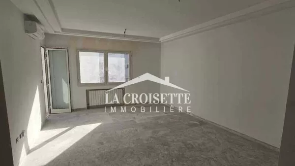 Spacious 3-Bedroom Apartment for Sale in La Nouvelle Soukra - MAV1780