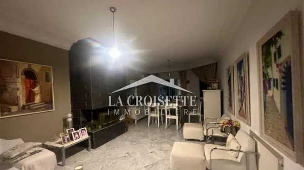 Luxury Triplex with Garden in La Marsa, Tunis