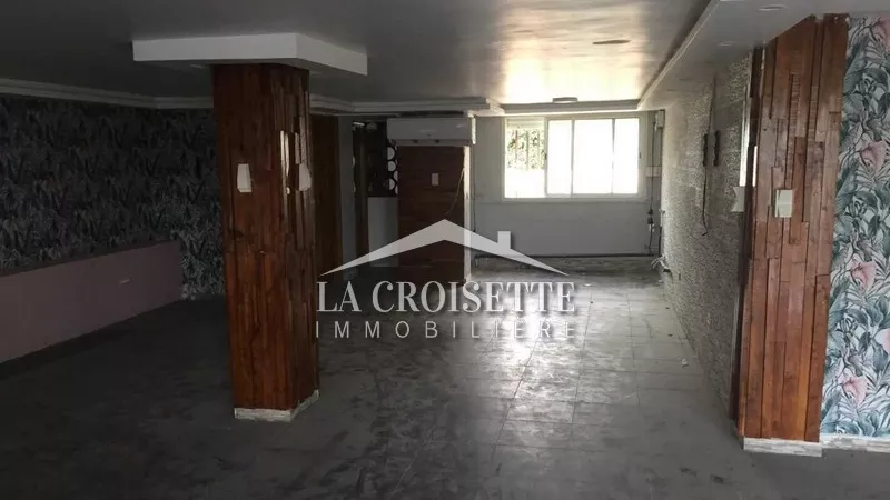 Exceptional Commercial Opportunity in Ain Zaghouan Nord