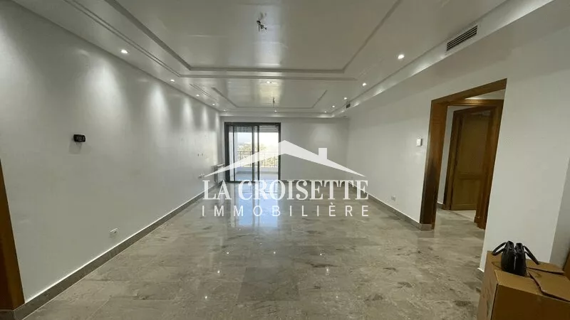 Appartamento di Lusso S+4 con Terrazza a Jardins de Carthage, Tunisi