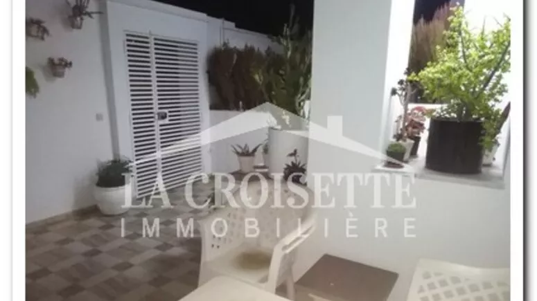 Luxury Villa with Independent Studio in Carthage - ZVV0401