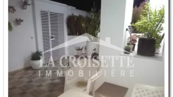 Luxury Villa with Independent Studio in Carthage - ZVV0401