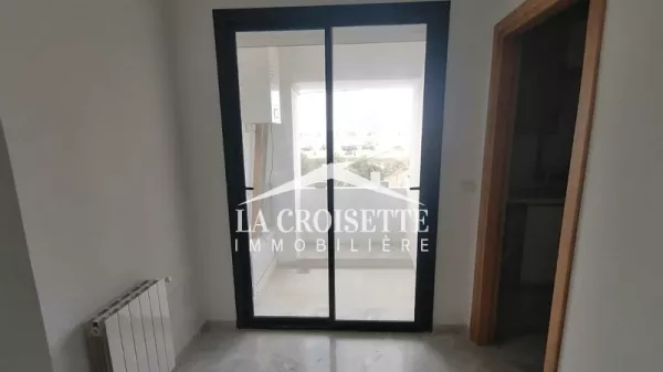 Charming S+2 Apartment for Rent in La Marsa - MAL1307