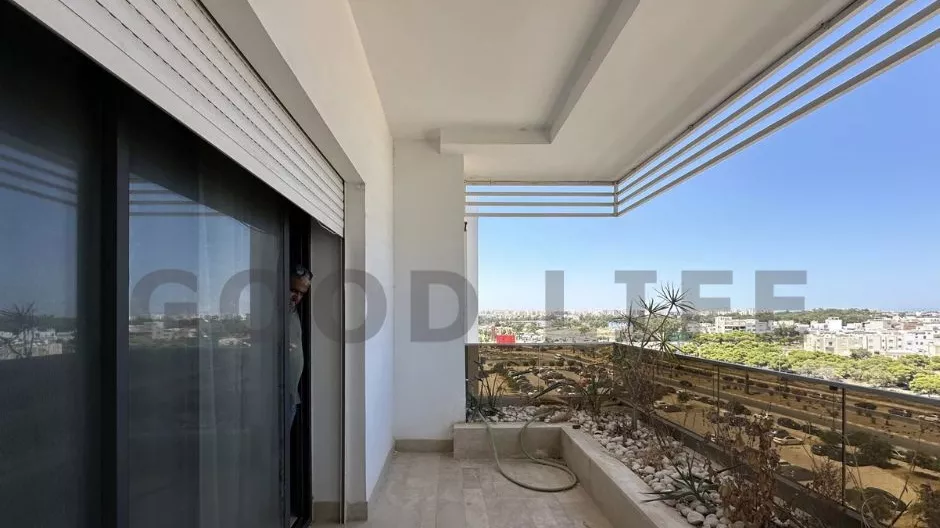 Luxury Apartment for Sale at Lac 2: A Haven of Peace and Comfort