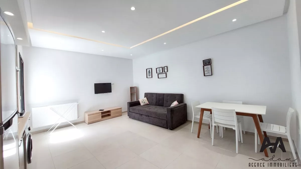 Urban Oasis for Rent in Mrezga: Your Dream Apartment!