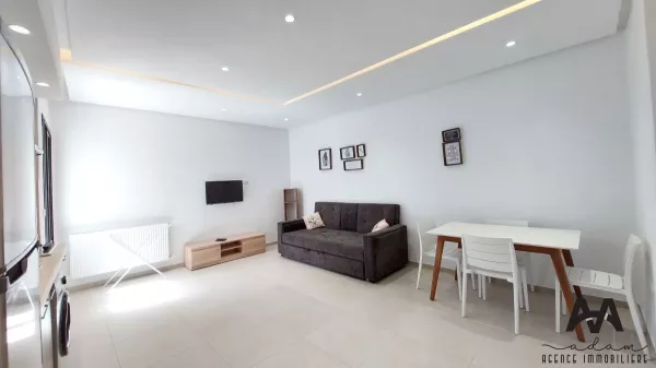 Urban Oasis for Rent in Mrezga