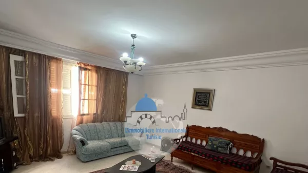 Your Ideal Home in Sousse