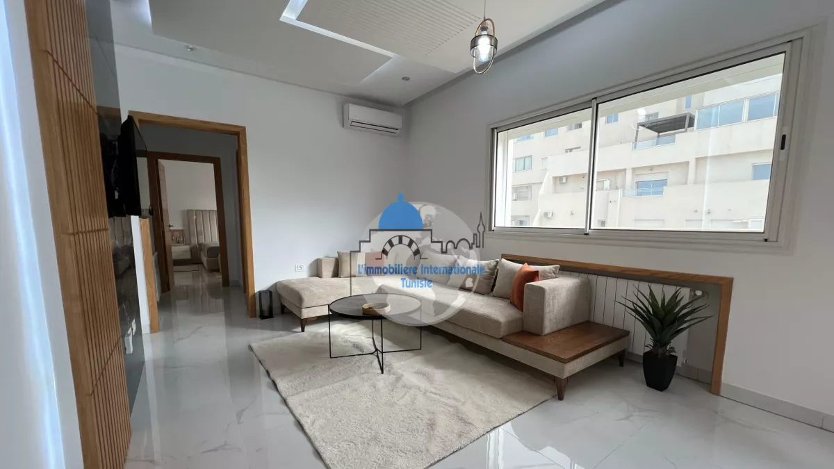 Luxuswohnung in Sahloul, Sousse: Außergewöhnliches Wohnen