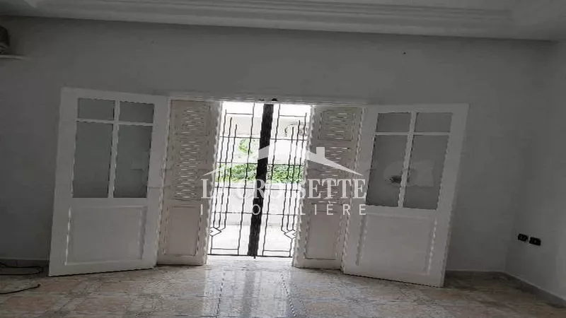 Office Space for Rent in Ain Zaghouan, Tunis