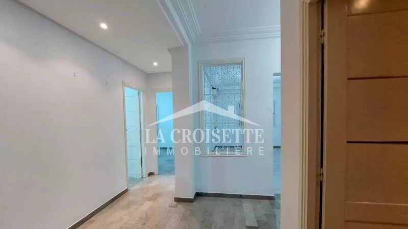 Comfortable 2-Bedroom Apartment in La Marsa - MAV1540