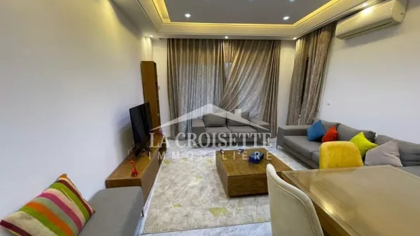 Luxurious S+3 Apartment in Ain Zaghouan Nord - MAV1774