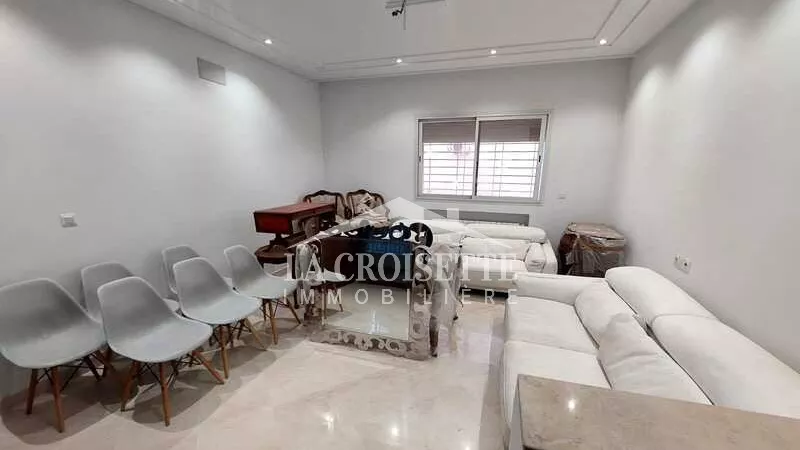 Geräumige S+3 Wohnung in La Soukra - MAL3866